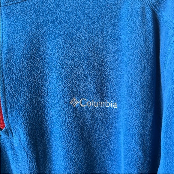 Columbia Sweater - Picture 3 of 4